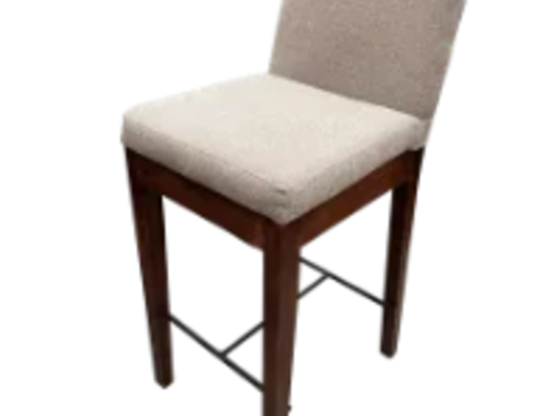 Silla Madera Tapizado Completo México