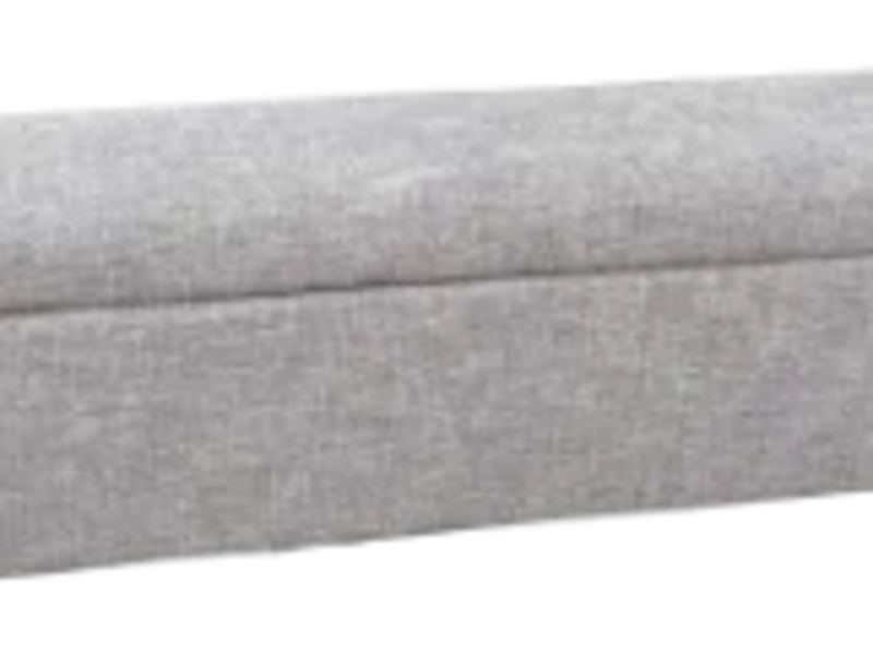Sillón Mediano Gris México