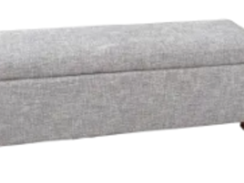 Sillón Grande Gris México