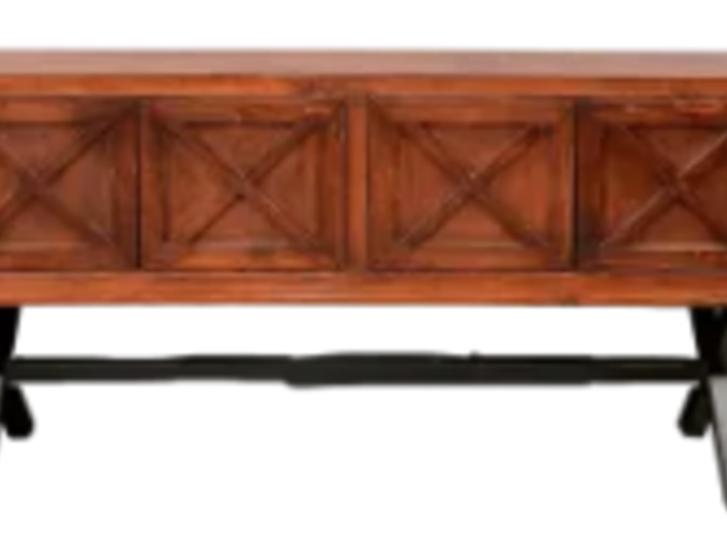 Mueble multifuncional México