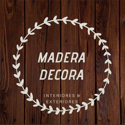 Madera Decora