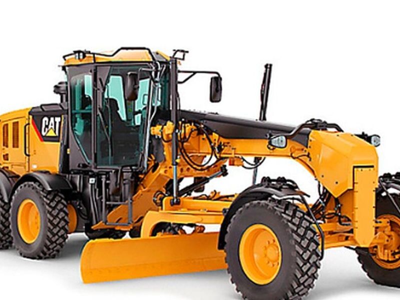 Motoconformadoras México