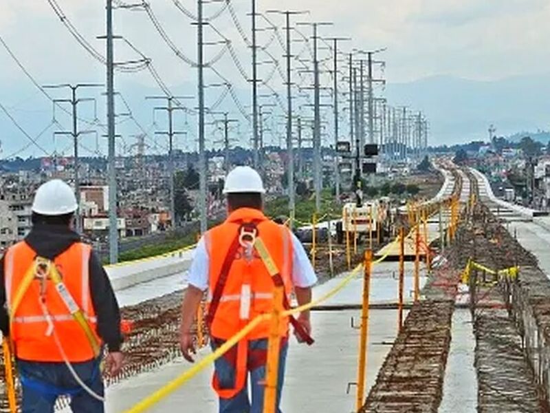 Gestión Proyectos Obra Civil México