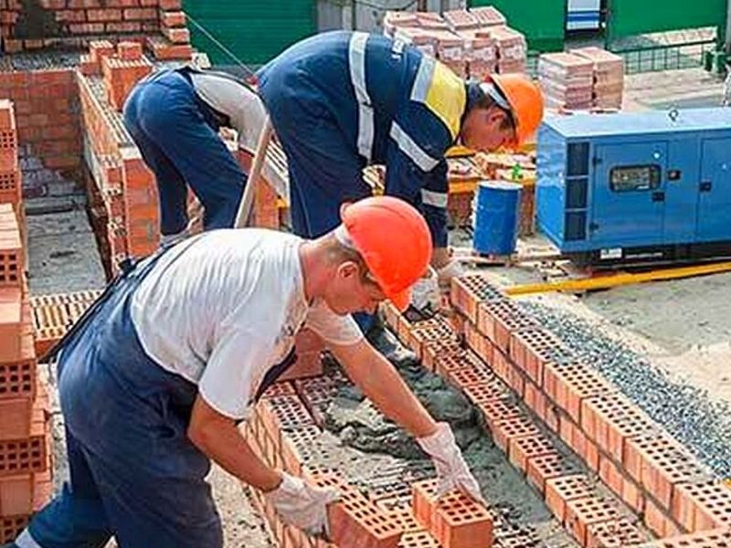 Obras Albañilería México