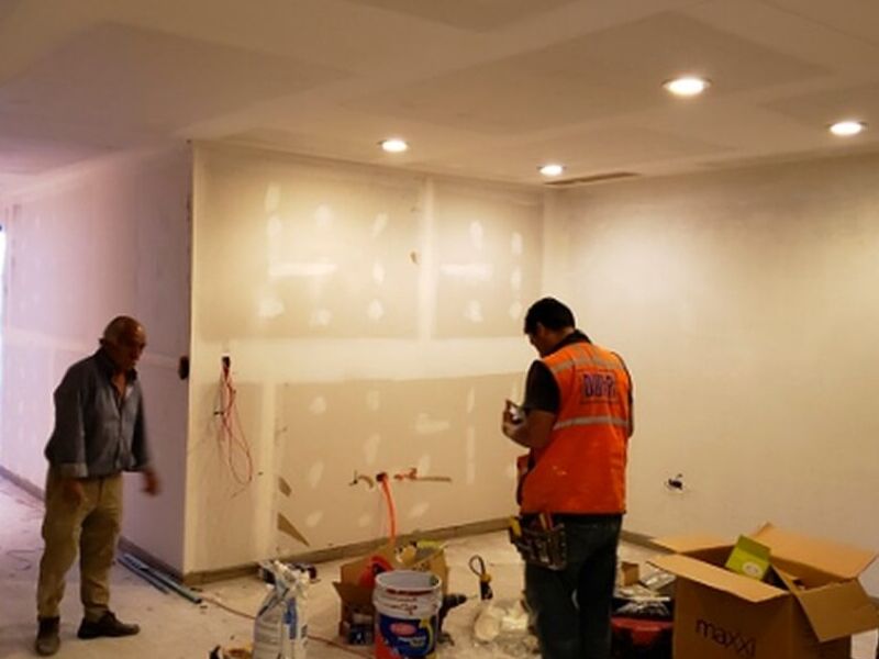 Obras Acabados México