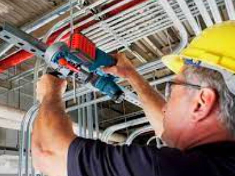Instalaciones Eléctricas Comerciales México