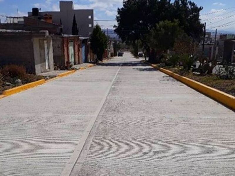 Infraestructura Vial México