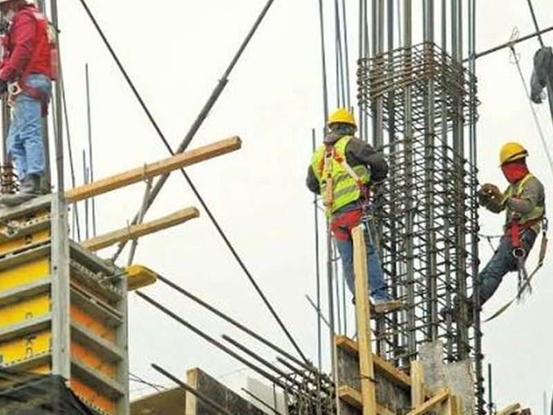 Obras Altura México