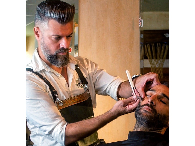 Estilo de cabello