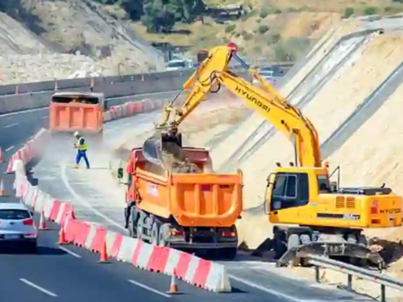 Proyectos Construcción Civil México