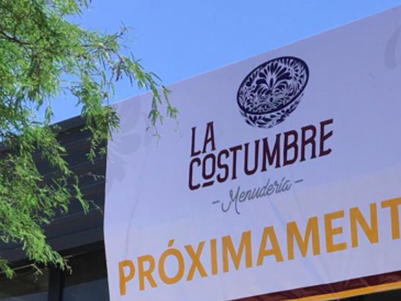 Lona Impresa  México
