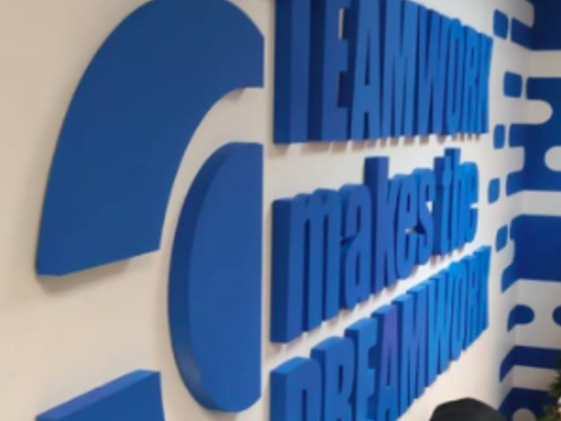 Corte CNC México