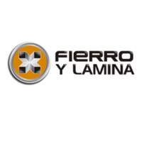 Fierro Y Lamina - La Paz