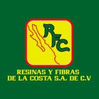 Resinas y Fibras de la Costa