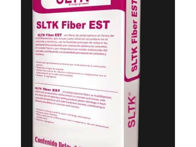 SLTK Fiber Est México