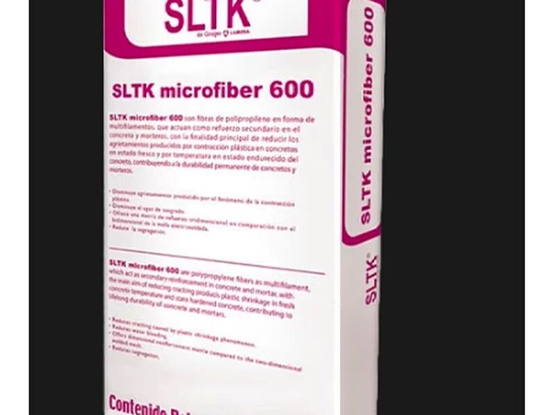 SLTK Microfiber Antibacterial México