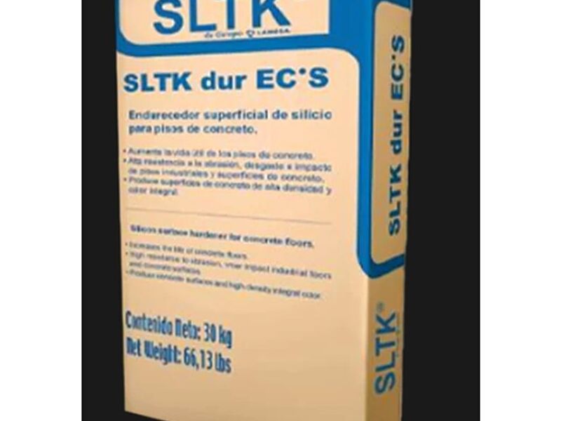 SLTK dur EC-S México