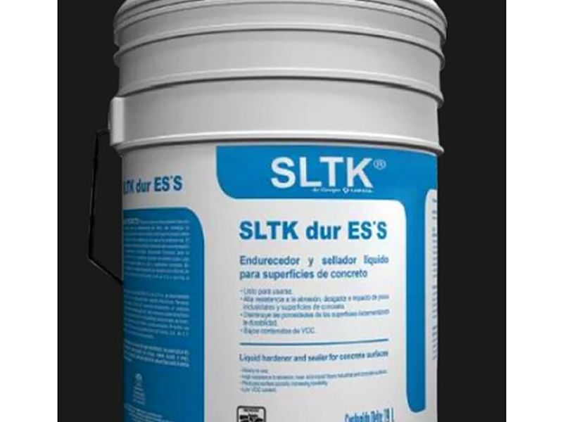 SLTK Dur ES-S México