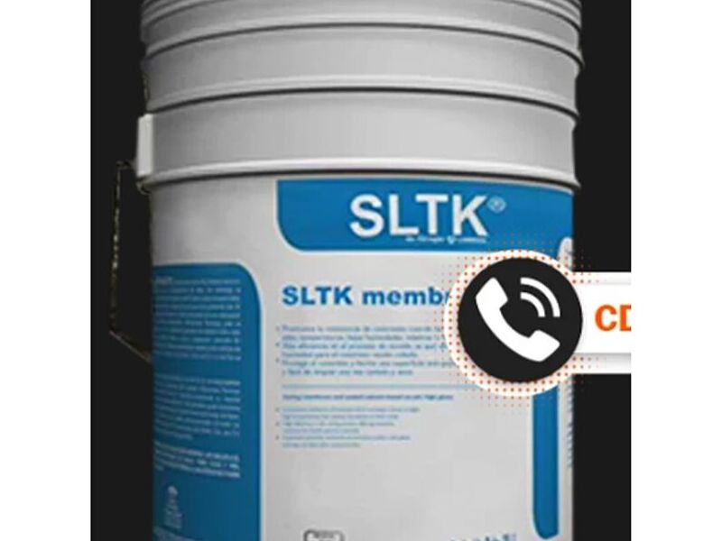 SLTK Membracril México