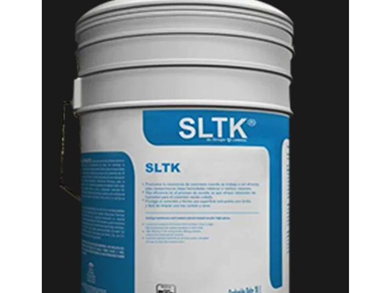 SLTK JF 350 Poliurea México