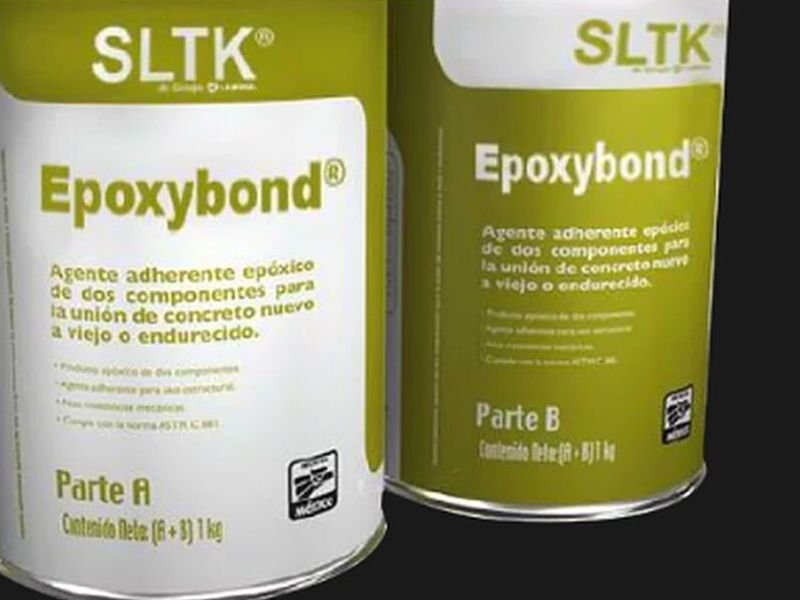 Epoxybond México