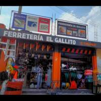 Ferretería y Tornillería VMD