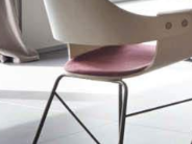 SILLA ALDO MÉXICO