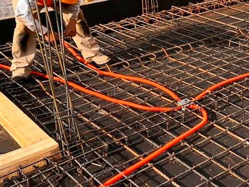 Construcción Conservación Mexico
