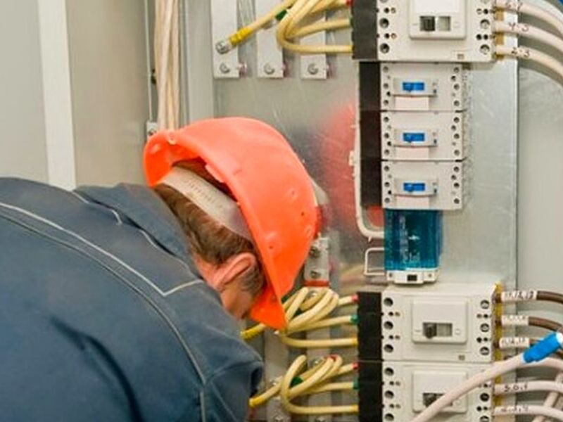Instalaciones Eléctricas Empresas Sinaloa 