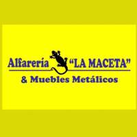 Alfarería La Maceta & Muebles Metalicos