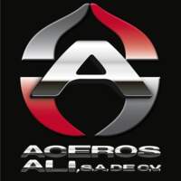 ACEROS ALI