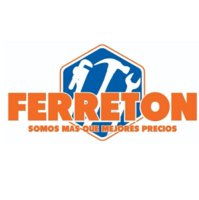 "FERRETON" Materiales