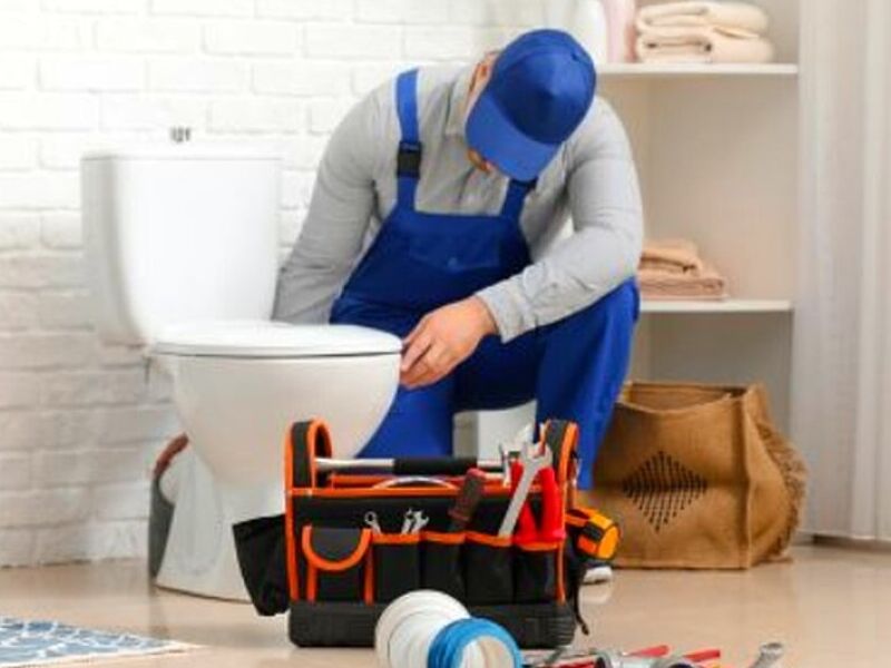 Plomería/Sanitarios México