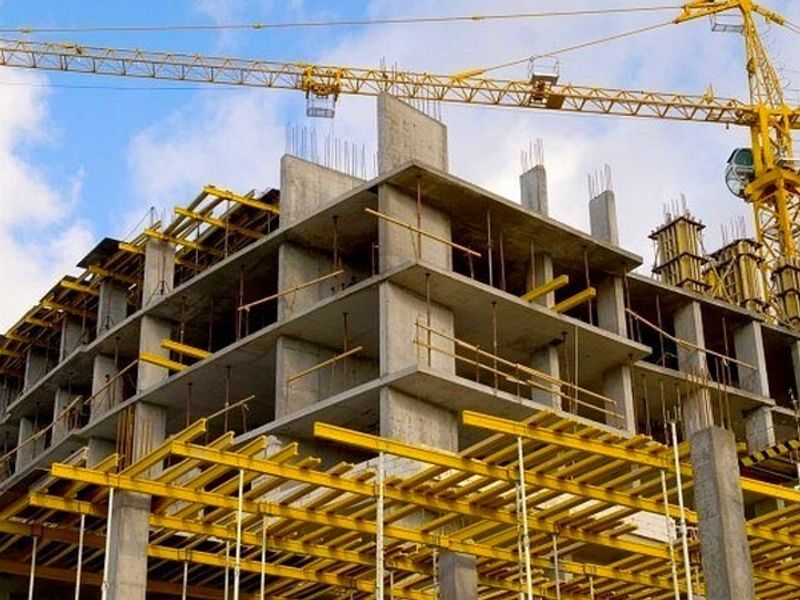 Construcción Edificaciones México