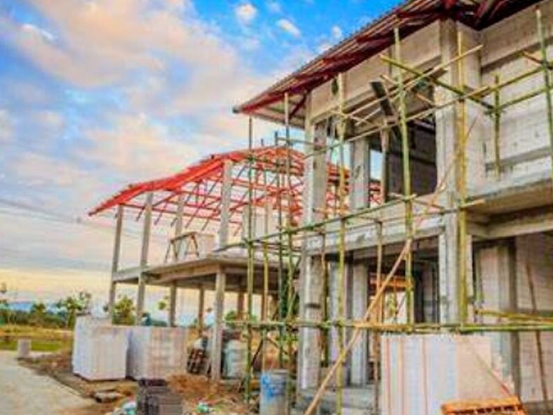 Construccion Residencial Aguascalientes