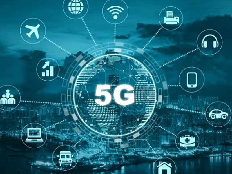 Servicios Infraestructura 5G Monterrey
