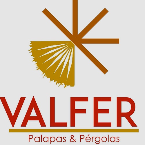 Valfer  -  Palapas & Pérgolas