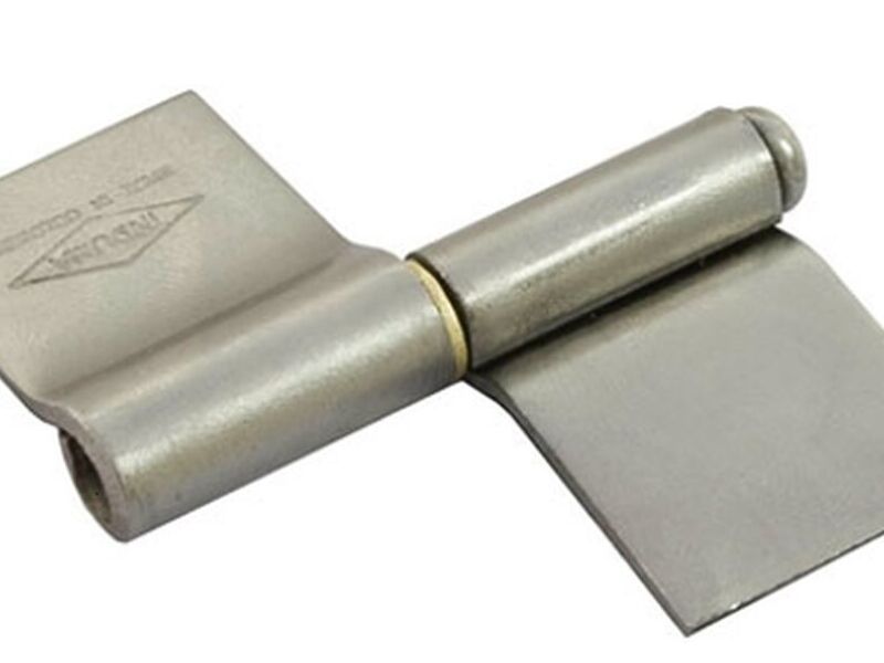 Bisagra tubular México