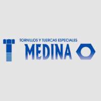 Tornillos Mediana