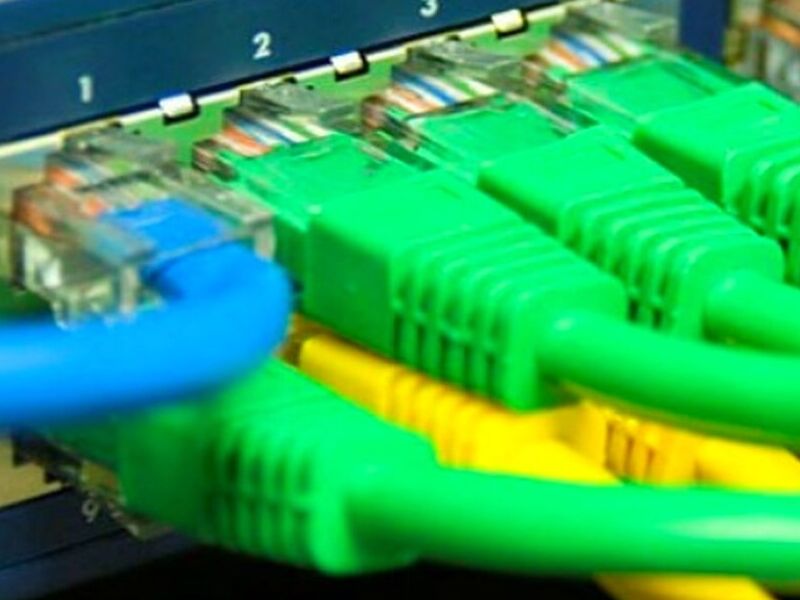 Cableado Voz Video México