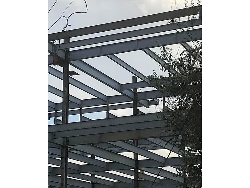 Constructora mexico