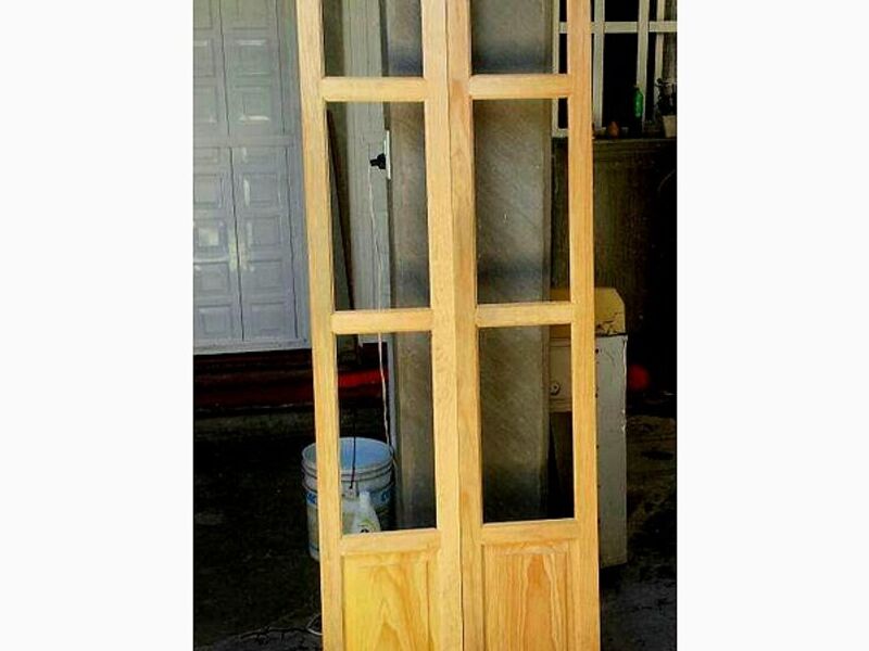 Puerta pequeña B México