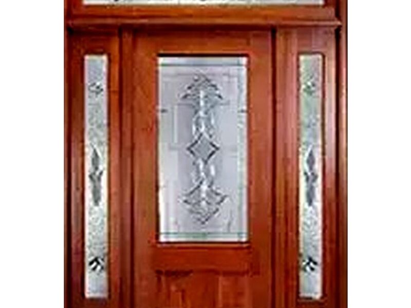 Puerta café D México