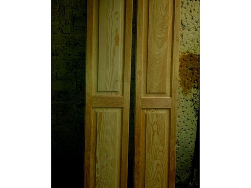 Puerta pequeña F México