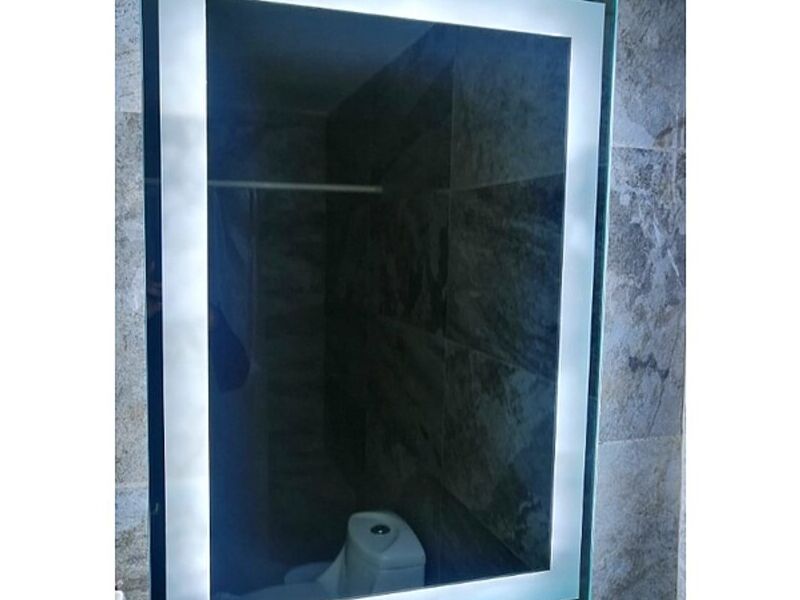 Espejo luz Led Monterrey