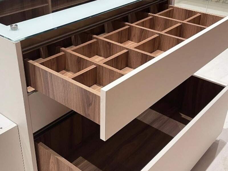 Organizador cocina México