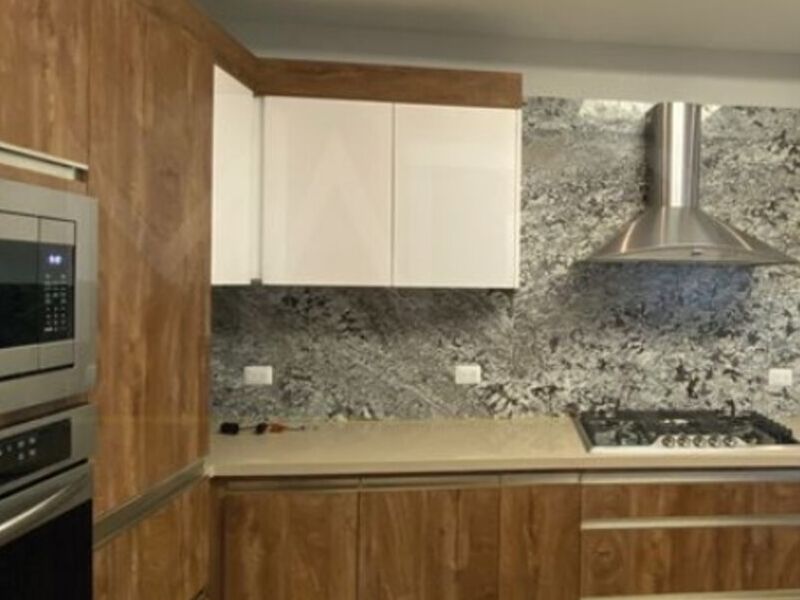 Cocina avellana moderna México