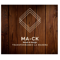MA-CK Wood & Design Transformando la Madera 