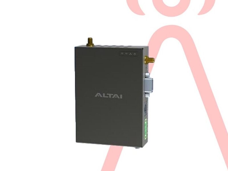 Altai VX200 Zapopan