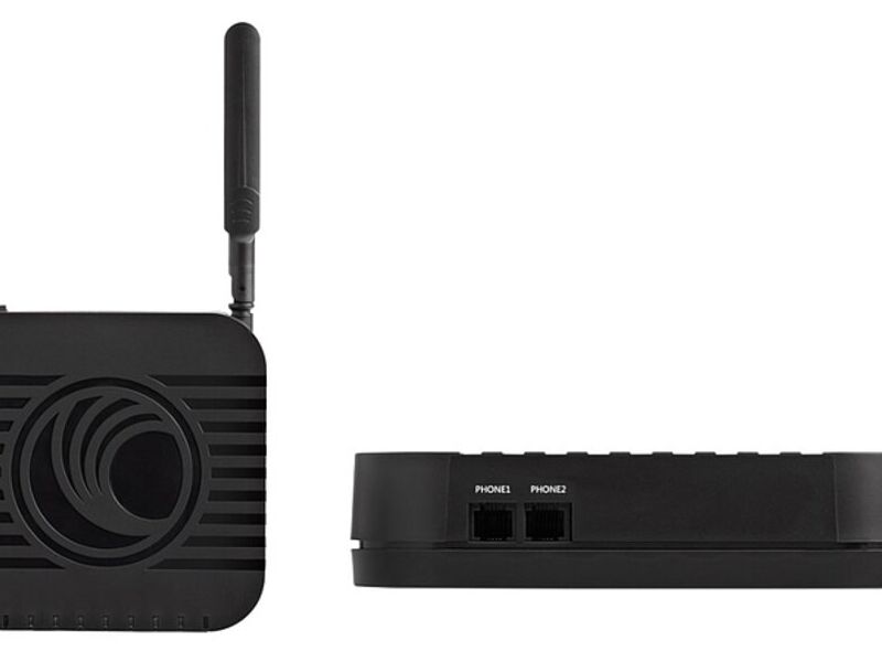 Wi-Fi cnPilot Zapopan